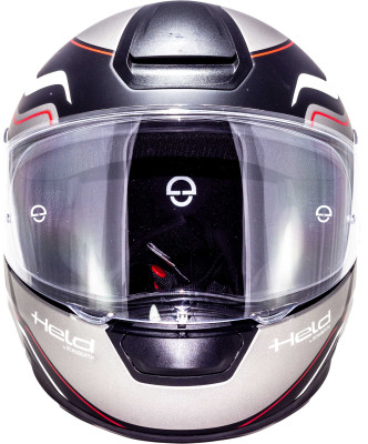 Held by Schuberth R2 Sportowy Kask Motocyklowy