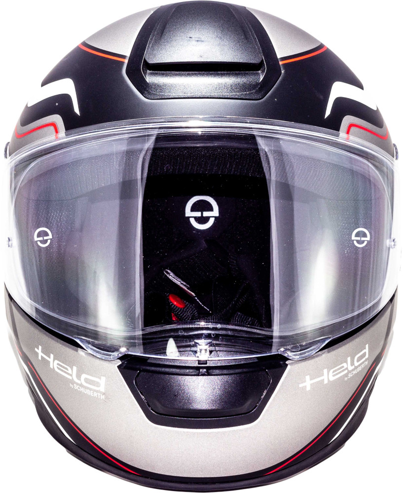 Held by Schuberth R2 Sportowy Kask Motocyklowy