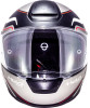 Held by Schuberth R2 Sportowy Kask Motocyklowy