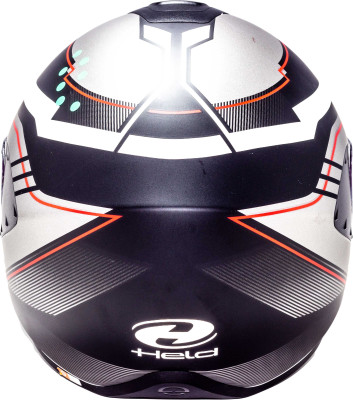 Held by Schuberth R2 Sportowy Kask Motocyklowy