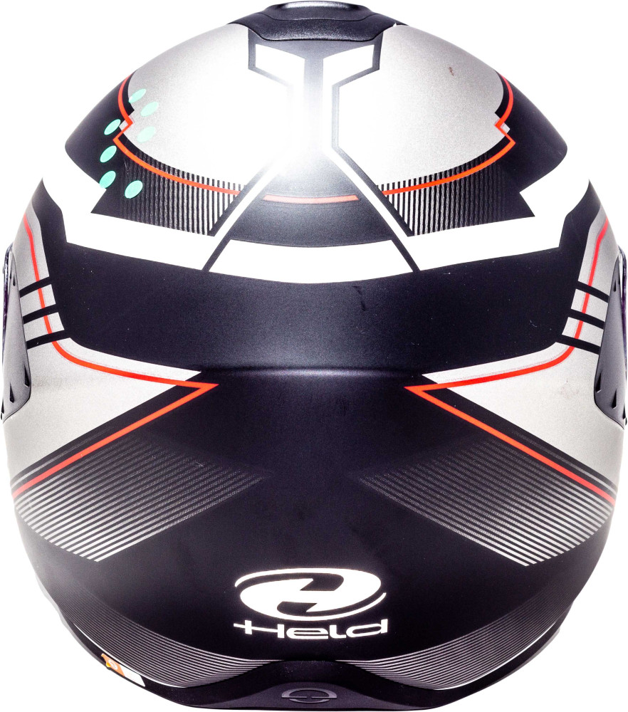 Held by Schuberth R2 Sportowy Kask Motocyklowy