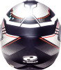 Held by Schuberth R2 Sportowy Kask Motocyklowy