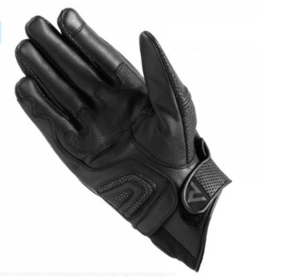 REBELHORN PATROL SHORT Rękawice Motocyklowe