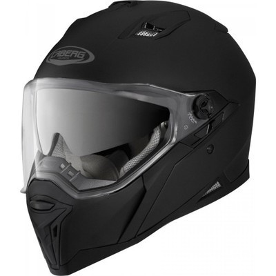 CABERG STUNT Kask Motocyklowy Integralny