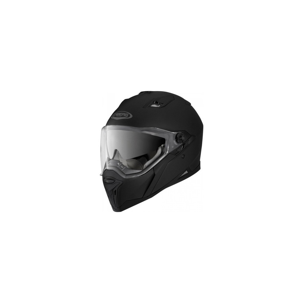 CABERG STUNT Kask Motocyklowy Integralny