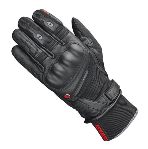 HELD SCORE KTC 22140 Rękawice Motocyklowe Motor L