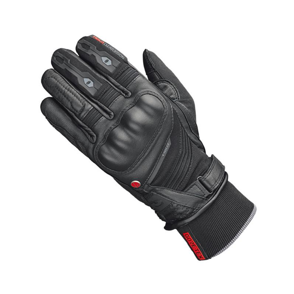 HELD SCORE KTC 22140 Rękawice Motocyklowe Motor L