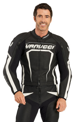 VANUCCI ART XIV Kombinezon Motocyklowy Dwuczęściowy