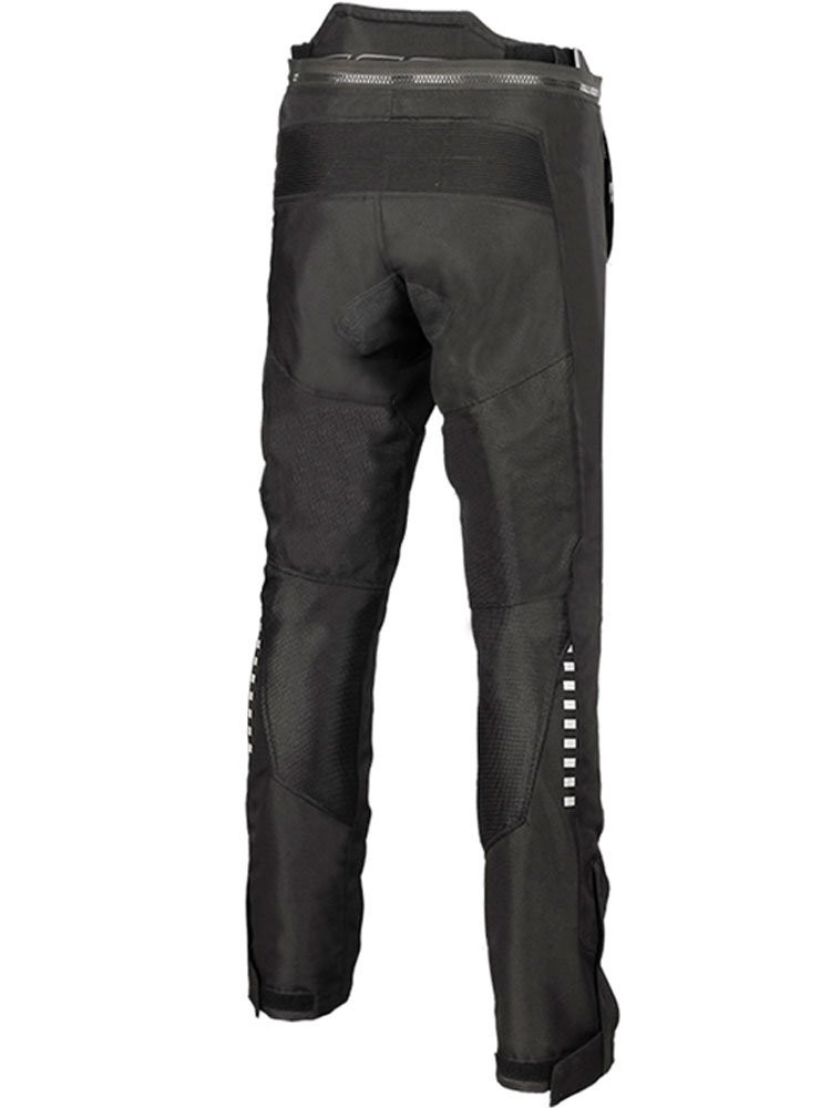 SECA JET II Spodnie Motocykowe