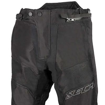 SECA JET II Spodnie Motocykowe