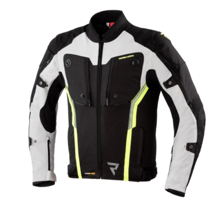 REBELHORN BORG Kurtka Motocyklowa