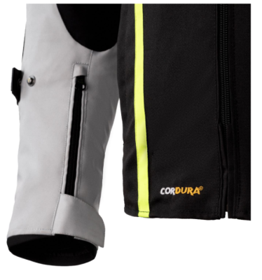 REBELHORN BORG Kurtka Motocyklowa