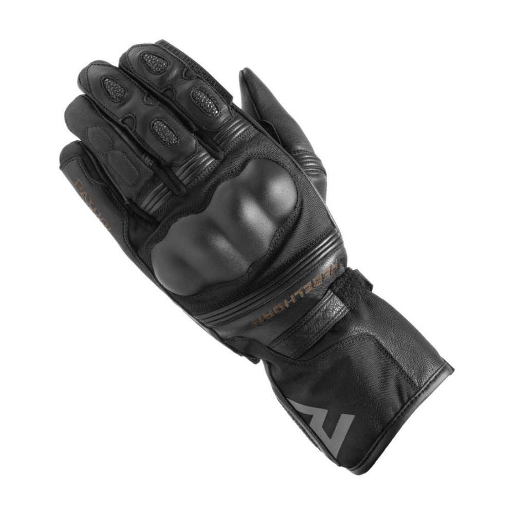 REBELHORN PATROL WP LADY Rękawice Motocyklowe