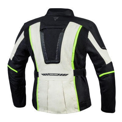 REBELHORN HIKER III LADY Kurtka Motocyklowa