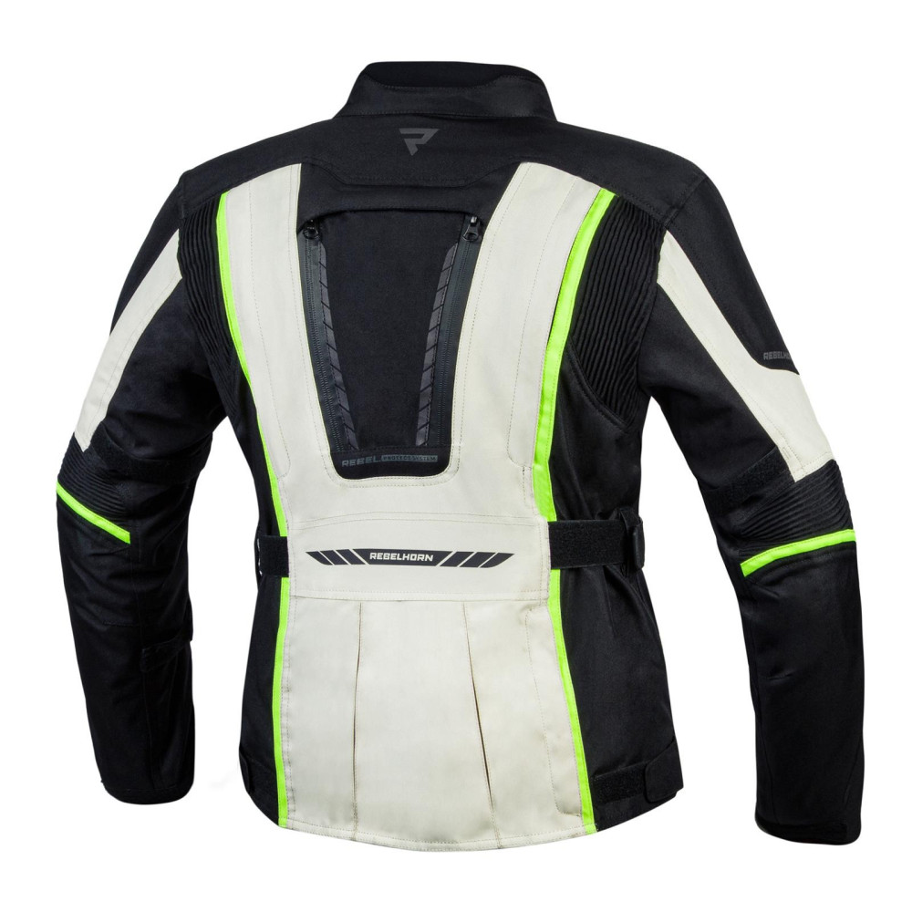 REBELHORN HIKER III LADY Kurtka Motocyklowa