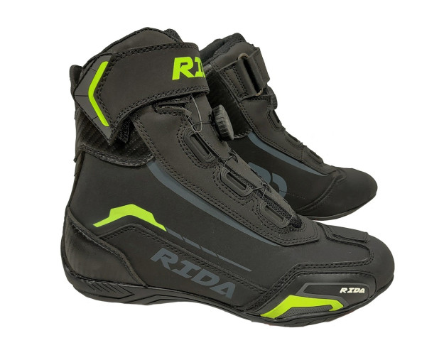 RIDA RAPID Buty Motocyklowe Miejskie