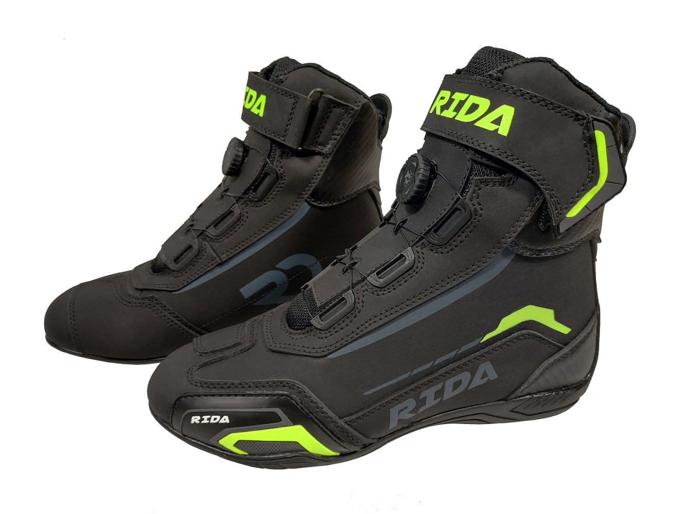 RIDA RAPID Buty Motocyklowe Miejskie