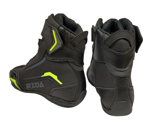 RIDA RAPID Buty Motocyklowe Miejskie
