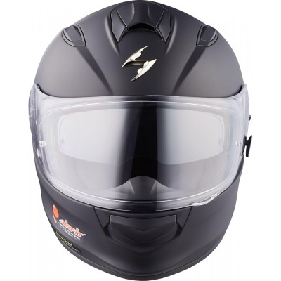 SCORPION EXO-510 AIR Kask Motocyklowy BLENDA MaxVision