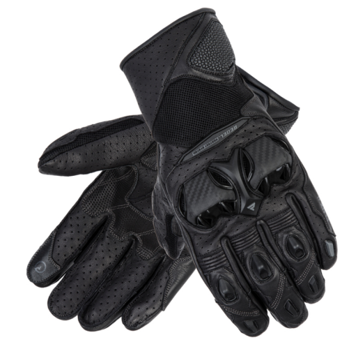 REBELHORN FLUX II Rękawice Motocyklowe Na Motor S