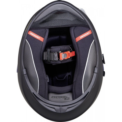 SCORPION EXO-510 AIR Kask Motocyklowy BLENDA MaxVision
