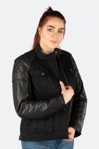 Kurtka motocyklowa IXS Jenny na motor