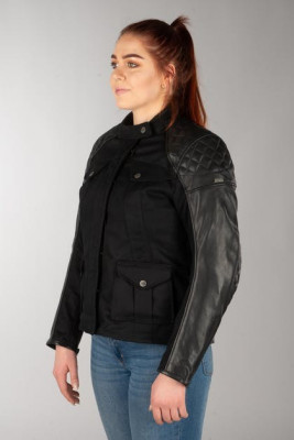 Kurtka motocyklowa IXS Jenny na motor