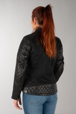 Kurtka motocyklowa IXS Jenny na motor