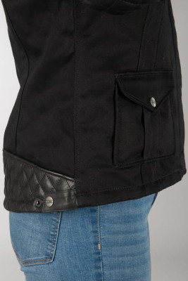 Kurtka motocyklowa IXS Jenny na motor