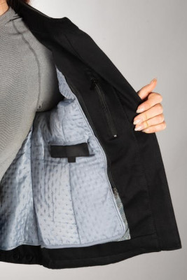 Kurtka motocyklowa IXS Jenny na motor