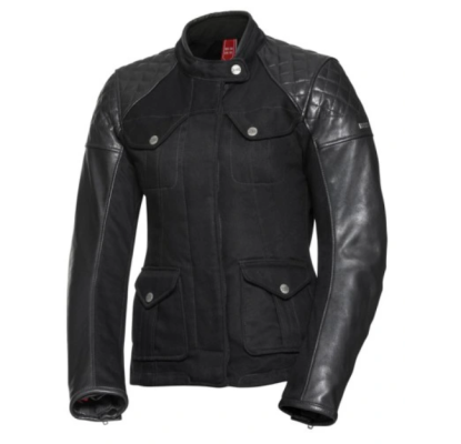 Kurtka motocyklowa IXS Jenny na motor