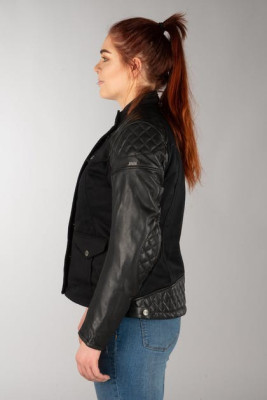 Kurtka motocyklowa IXS Jenny na motor