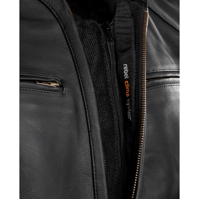 REBELHORN RUNNER III Kurtka Motocyklowa