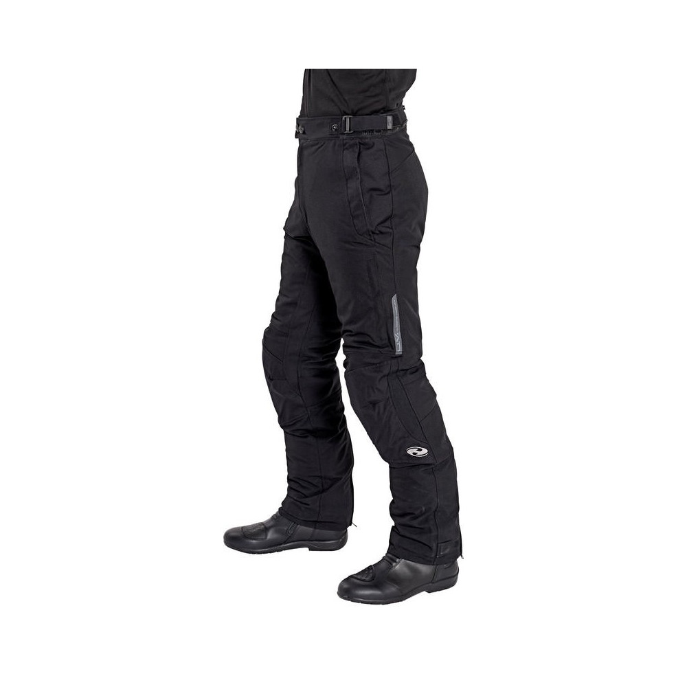 Spodnie na motocykl HELD SARAI II L motor