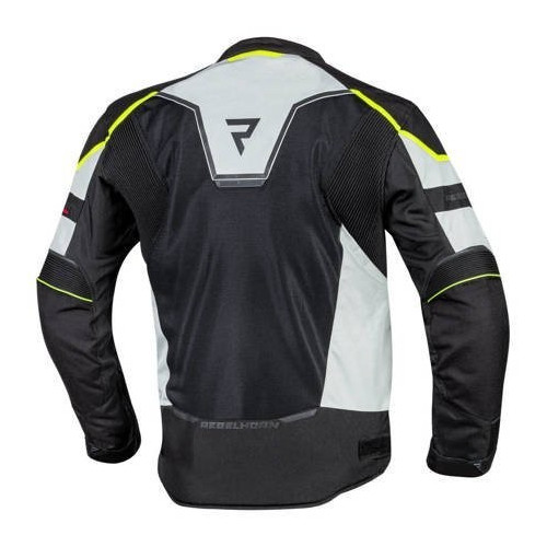 REBELHORN HIFLOW IV Kurtka Motocyklowa