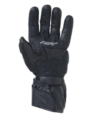 RST URBAN II Rękawice Motocyklowe Motor Męskie XS