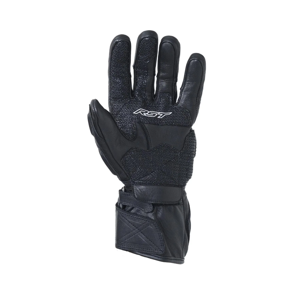 RST URBAN II Rękawice Motocyklowe Motor Męskie XS