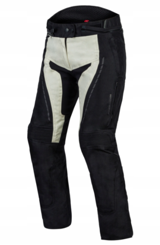 REBELHORN HIKER III Spodnie Motocyklowe