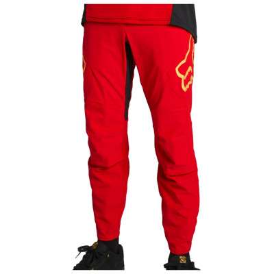 FOX DEFEND Spodnie Motocyklowe Cross Enduro