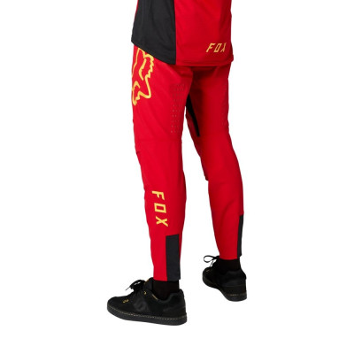 FOX DEFEND Spodnie Motocyklowe Cross Enduro