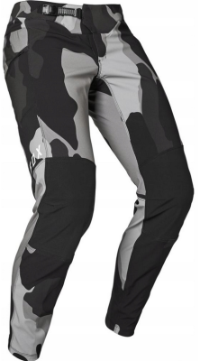 FOX DEFEND Spodnie Motocyklowe Cross Enduro