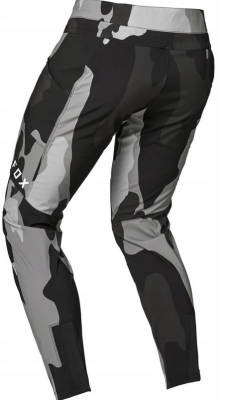 FOX DEFEND Spodnie Motocyklowe Cross Enduro