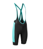 Szorty rowerowe Fox Flexair Bib na rower