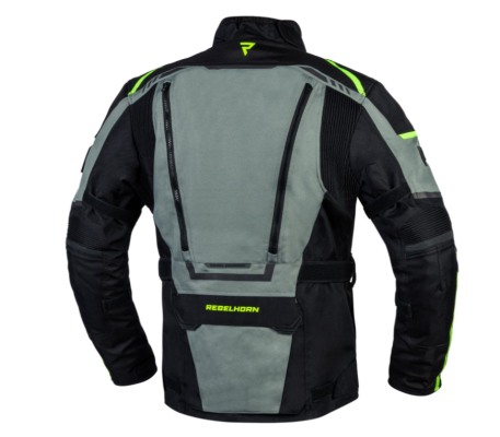 REBELHORN CUBBY IV Kurtka Motocyklowa