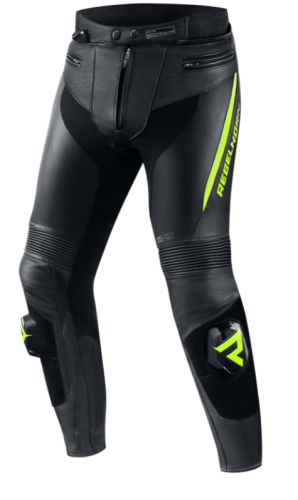 REBELHORN FIGHTER Spodnie tekstylne