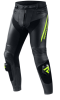 REBELHORN FIGHTER Spodnie tekstylne