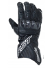 RST BLADE II Rękawice Motocyklowe Na Motor Skóra XS