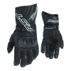 RST BLADE II Rękawice Motocyklowe Na Motor Skóra XS