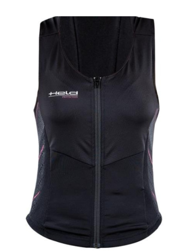 HELD NAGATO LADY Ochraniacz Kamizelka Motocyklowa