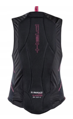 HELD NAGATO LADY Ochraniacz Kamizelka Motocyklowa